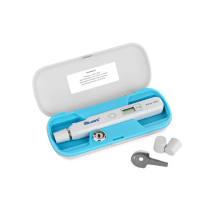 Индикатор внутриглазного давления ИГД-02 ПРА diathera Фото товара Индикатор внутриглазного давления ИГД-02 ПРА diathera