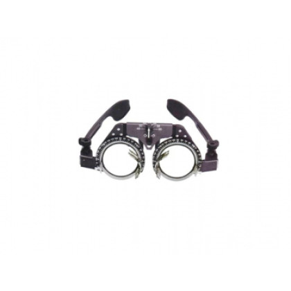 Оправа пробная универсальная Almas STF 4860 Фото товара Оправа пробная универсальная Almas STF 4860