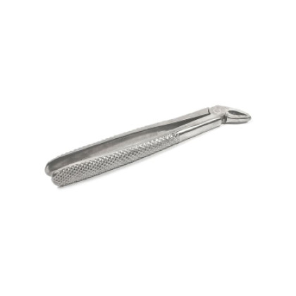 Щипцы для удаления резцов нижней челюсти №38 Белмединструменты 104-4 ВП Фото товара Щипцы для удаления резцов нижней челюсти №38 Белмединструменты 104-4 ВП