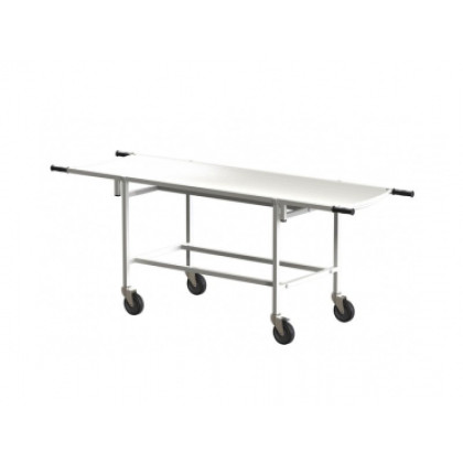 Тележка для перевозки больных ТБсп-02 МСК-401М Фото товара Тележка для перевозки больных ТБсп-02 МСК-401М