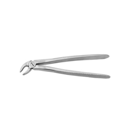 Щипцы для удаления молочных резцов нижней челюсти №38 МИЗ-В Щ-179 Фото товара Щипцы для удаления молочных резцов нижней челюсти №38 МИЗ-В Щ-179