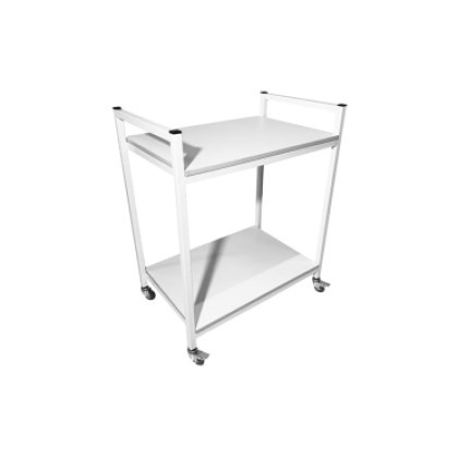 Столик процедурный СТР СЛм 17.004 Фото товара Столик процедурный СТР СЛм 17.004