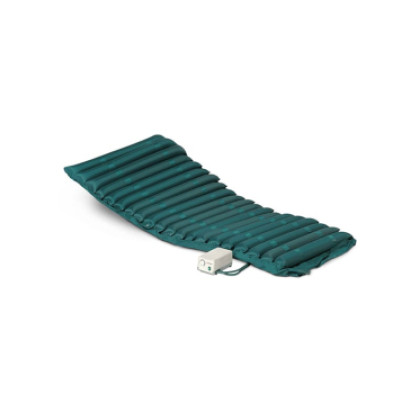 Матрас противопролежневый трубчатый Армед DGC001-2, компрессор тип G (2000x900x95) Фото товара Матрас противопролежневый трубчатый Армед DGC001-2, компрессор тип G (2000x900x95)