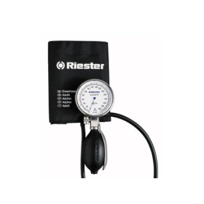 Тонометр механический Riester Precisa N Фото товара Тонометр механический Riester Precisa N