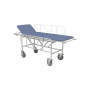 Тележка для перевозки больных Промет МД ТБЛ Фото товара Тележка для перевозки больных Промет МД ТБЛ