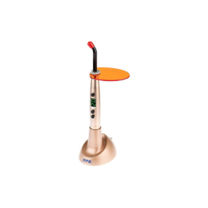 Лампа беспроводная полимеризационная светодиодная Woodpecker LED.H ortho Фото товара Лампа беспроводная полимеризационная светодиодная Woodpecker LED.H ortho