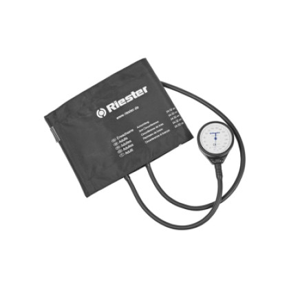 Тонометр механический Riester Exacta Фото товара Тонометр механический Riester Exacta
