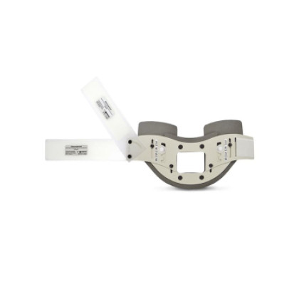 Шина-воротник транспортная иммобилизационная Медплант ШТИвв-01, взрослая Фото товара Шина-воротник транспортная иммобилизационная Медплант ШТИвв-01, взрослая