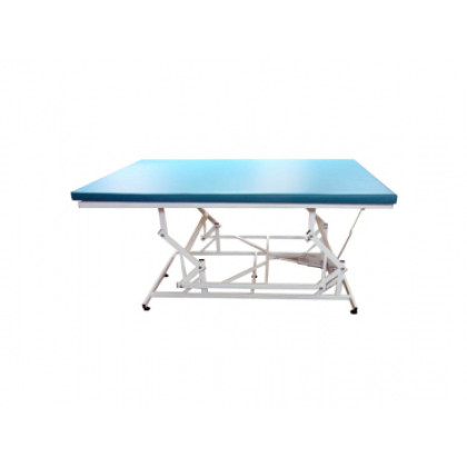 Стол массажный для кинезотерапии Стильмед МД-СМК (ширина 120 см) Фото товара Стол массажный для кинезотерапии Стильмед МД-СМК (ширина 120 см)