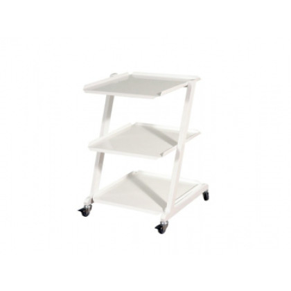 Стойка медицинская приборная КМ-Магма СПz-03 Фото товара Стойка медицинская приборная КМ-Магма СПz-03