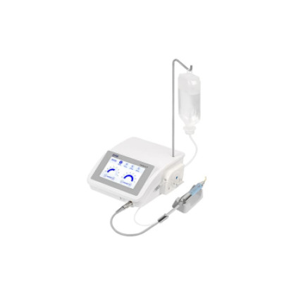 Аппарат хирургический ультразвуковой Woodpecker Surgery-X LED Фото товара Аппарат хирургический ультразвуковой Woodpecker Surgery-X LED