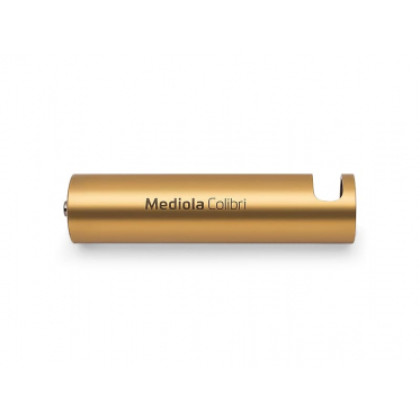 Держатель световода Mediola Colibri MHP02 со съемным наконечником ЛК-50П.02.000 Фото товара Держатель световода Mediola Colibri MHP02 со съемным наконечником ЛК-50П.02.000