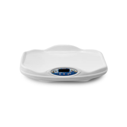 Весы для новорожденных Твес ВЭНд-01 Малыш 15-С-5 Фото товара Весы для новорожденных Твес ВЭНд-01 Малыш 15-С-5