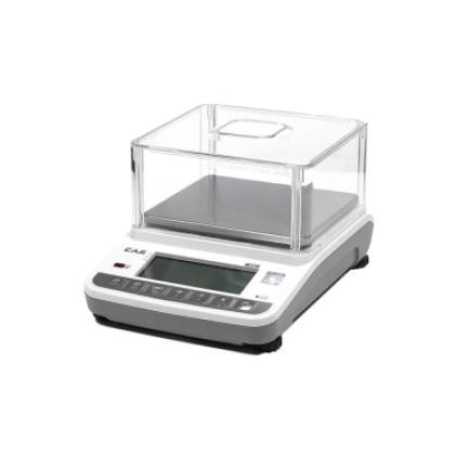Весы лабораторные CAS XE-3000 Фото товара Весы лабораторные CAS XE-3000