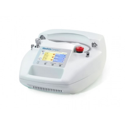 Лазер хирургический Mediola Compact MLD02 Фото товара Лазер хирургический Mediola Compact MLD02