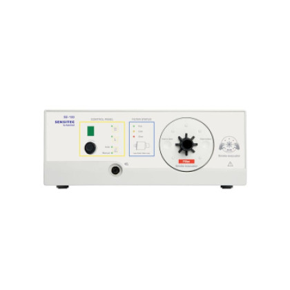 Эвакуатор дыма Sensitec SE-100 Фото товара Эвакуатор дыма Sensitec SE-100