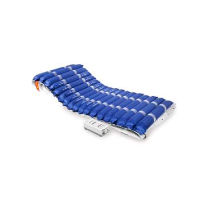 Система противопролежневая Barry Mezzo Basic (2030x915x110) Фото товара Система противопролежневая Barry Mezzo Basic (2030x915x110)