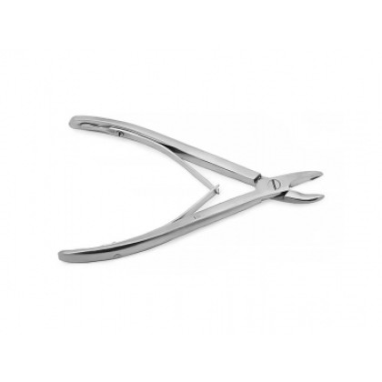 Кусачки по Люэру Ксд-МИЗ-В Щ-76 для сосцевидного отростка, детские Фото товара Кусачки по Люэру Ксд-МИЗ-В Щ-76 для сосцевидного отростка, детские