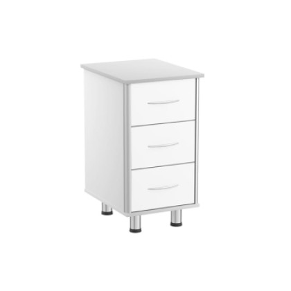 Тумба лабораторная АСК ТЛс.03.00 Стандарт Плюс (разборная) Фото товара Тумба лабораторная АСК ТЛс.03.00 Стандарт Плюс (разборная)