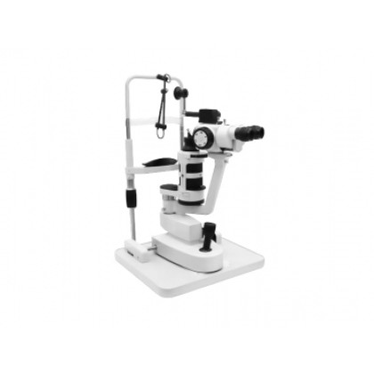 Лампа щелевая ЗОМЗ SL-P Фото товара Лампа щелевая ЗОМЗ SL-P