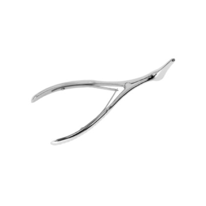 Фото товара Зеркало носовое МИЗ-В З-70 с длиной губок 35 мм