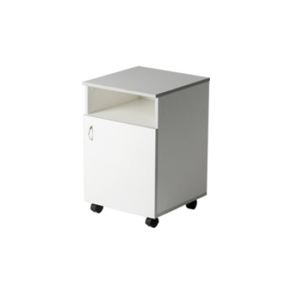 Тумба медицинская подкатная ТМ-МСК МД-105.00 Фото товара Тумба медицинская подкатная ТМ-МСК МД-105.00