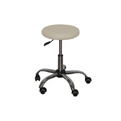 Табурет медицинский ДЗМО ТМ-1 Фото товара Табурет медицинский ДЗМО ТМ-1