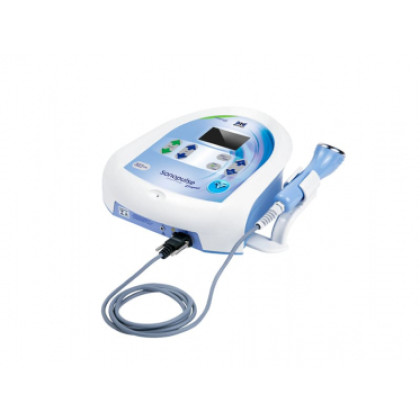 Аппарат ультразвуковой терапии Sonopulse Compact 1 МГц Фото товара Аппарат ультразвуковой терапии Sonopulse Compact 1 МГц