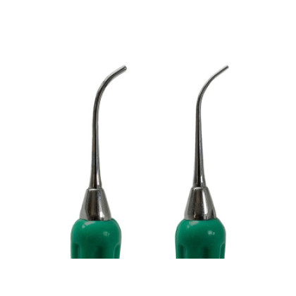 Штопфер стоматологический Белмединструменты СР-5000-1-2 ЛМП Фото товара Штопфер стоматологический Белмединструменты СР-5000-1-2 ЛМП