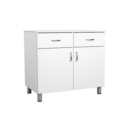 Тумба медицинская под аппаратуру АСК ТМ.10.01 Фото товара Тумба медицинская под аппаратуру АСК ТМ.10.01