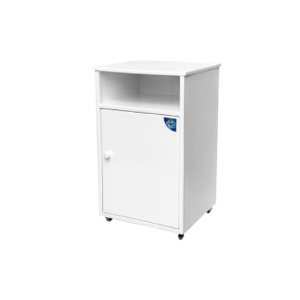 Тумба медицинская подкатная Твес ТПп-04 Фото товара Тумба медицинская подкатная Твес ТПп-04