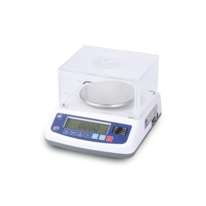 Весы лабораторные Масса-К ВК-300 Фото товара Весы лабораторные Масса-К ВК-300