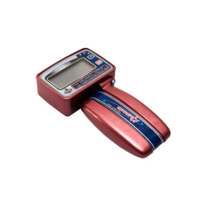 Динамометр электронный Твес ДМЭР-30 Фото товара Динамометр электронный Твес ДМЭР-30