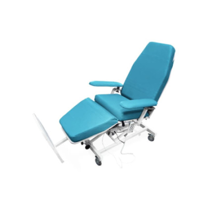 Кресло для гемодиализа и химиотерапии ККМФ Фото товара Кресло для гемодиализа и химиотерапии ККМФ