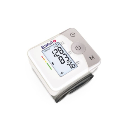 Тонометр автоматический B.Well MED-57 Фото товара Тонометр автоматический B.Well MED-57