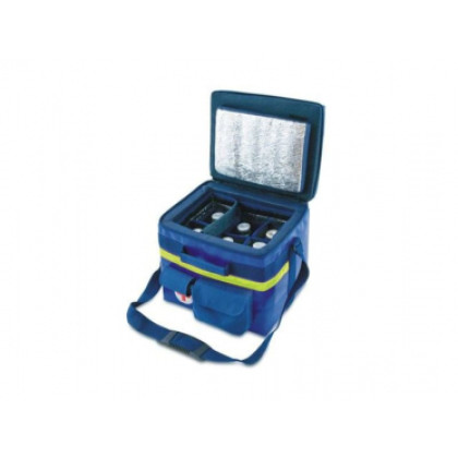 Термоконтейнер медицинский ТК Медплант, с автоматическим подогревом Фото товара Термоконтейнер медицинский ТК Медплант, с автоматическим подогревом