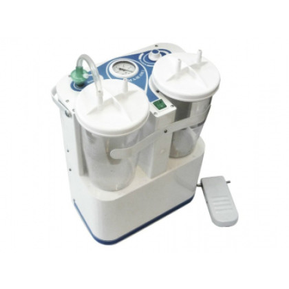 Фото товара Отсасыватель хирургический ОХПУ-4-01 Элема-Н