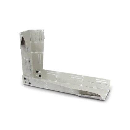 Фото товара Шина транспортная иммобилизационная для верхней конечности Медплант ШТИвр-01, взрослая