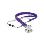 Стетоскоп (стетофонендоскоп) медицинский KaWe Rapport 06.22500.092, фиолетовый Фото товара Стетоскоп (стетофонендоскоп) медицинский KaWe Rapport 06.22500.092, фиолетовый