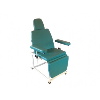 Кресло ЛОР Стильмед МД-КПС-6 Фото товара Кресло ЛОР Стильмед МД-КПС-6