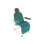 Кресло ЛОР Стильмед МД-КПС-6 Фото товара Кресло ЛОР Стильмед МД-КПС-6