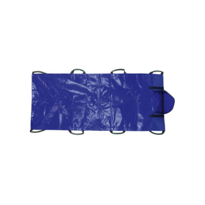 Носилки бескаркасные Плащ Медплант для скорой помощи, модель 1У Фото товара Носилки бескаркасные Плащ Медплант для скорой помощи, модель 1У