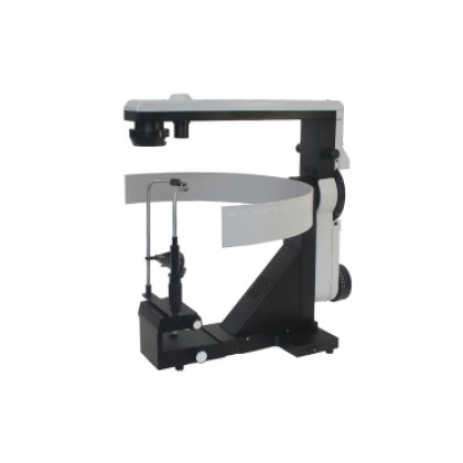 Анализатор поля зрения проекционный ЗОМЗ АППЗ-01 Фото товара Анализатор поля зрения проекционный ЗОМЗ АППЗ-01