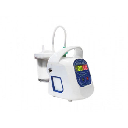 Отсасыватель неонатально-педиатрический Элема-Н АНП1 Фото товара Отсасыватель неонатально-педиатрический Элема-Н АНП1