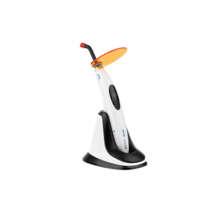 Лампа беспроводная полимеризационная светодиодная Woodpecker DTE LUX E Simple Фото товара Лампа беспроводная полимеризационная светодиодная Woodpecker DTE LUX E Simple