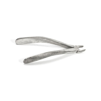 Щипцы для удаления моляров верхней челюсти №39 Белмединструменты 104-13 ВП Фото товара Щипцы для удаления моляров верхней челюсти №39 Белмединструменты 104-13 ВП