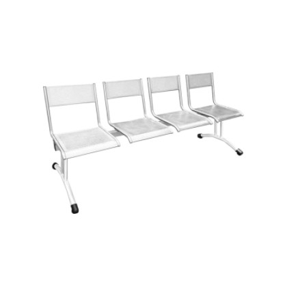 Фото товара Секция стульев многоместная Техсервис М112-014