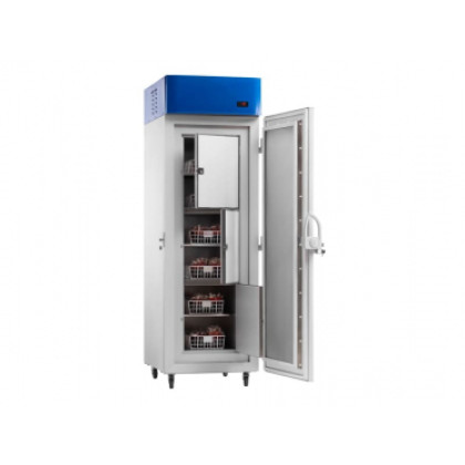 Морозильник медицинский Позис ММШ-350 Фото товара Морозильник медицинский Позис ММШ-350