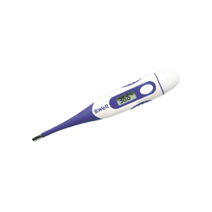 Термометр электронный B.Well WT-04 standart Фото товара Термометр электронный B.Well WT-04 standart