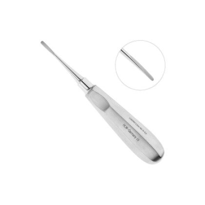 Люксатор прямой HLW 13-2LX Фото товара Люксатор прямой HLW 13-2LX